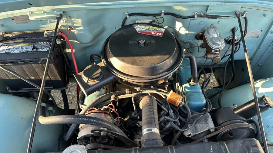 1969 Jeep Jeepster Commando - Image 5 of 5