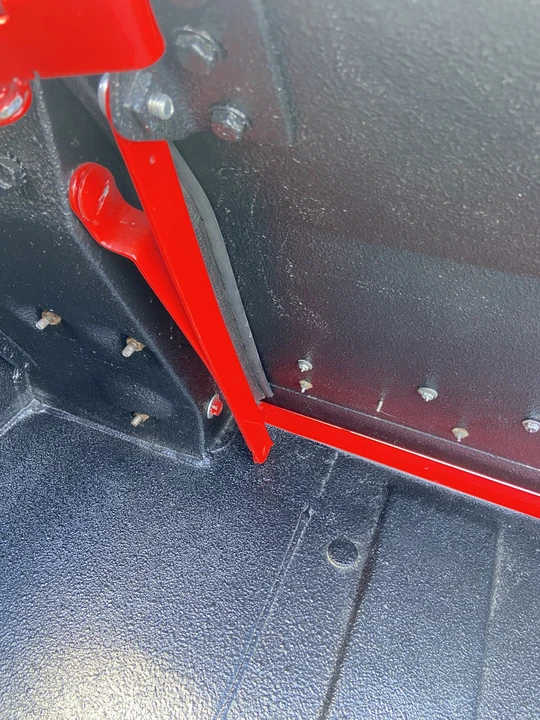 1969 Jeep Jeepster Commando - Image 26 of 31