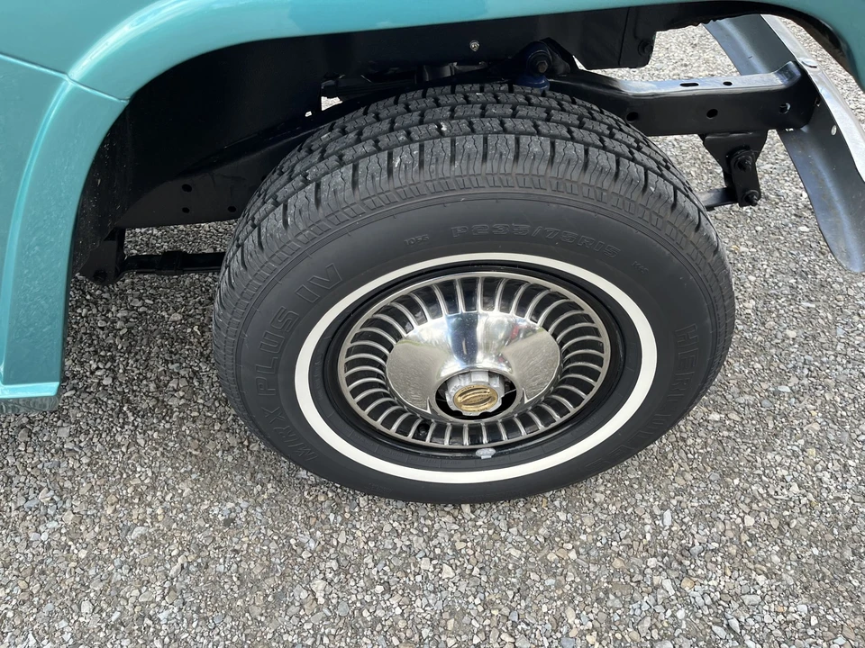 1969 Jeep Jeepster Commando - Image 25 of 31