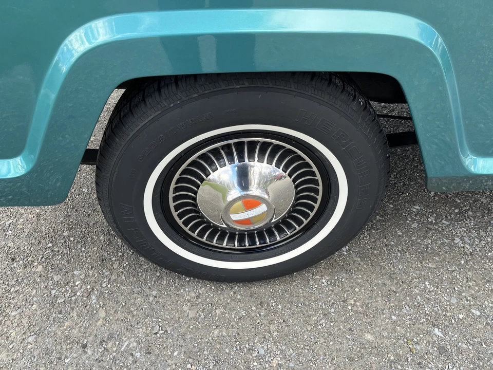 1969 Jeep Jeepster Commando - Image 24 of 31
