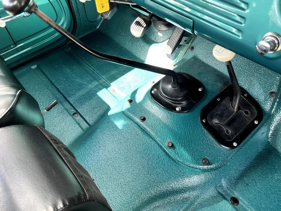 1969 Jeep Jeepster Commando - Image 27 of 31