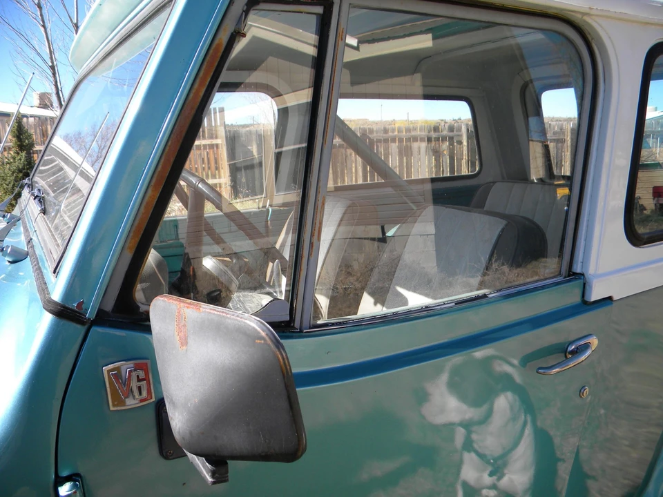 1969 Jeep Jeepster Commando - Image 25 of 31