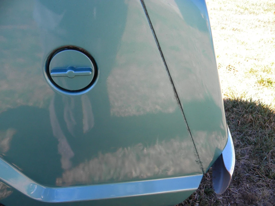1969 Jeep Jeepster Commando - Image 23 of 31