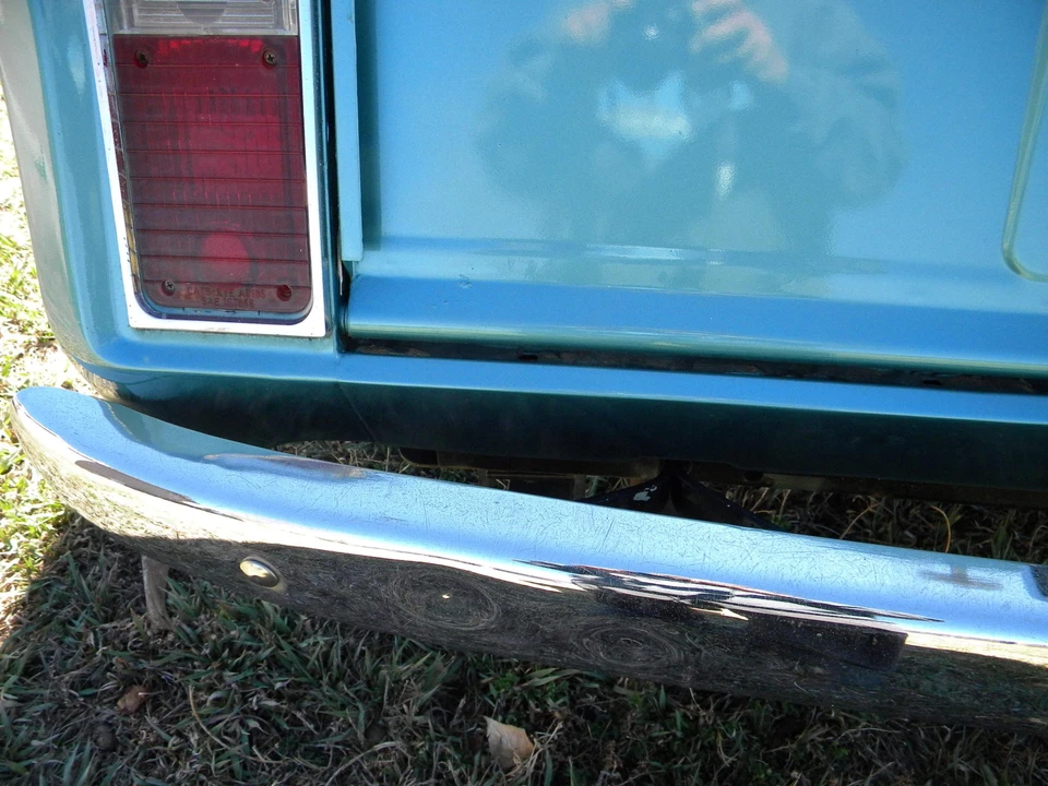 1969 Jeep Jeepster Commando - Image 17 of 31