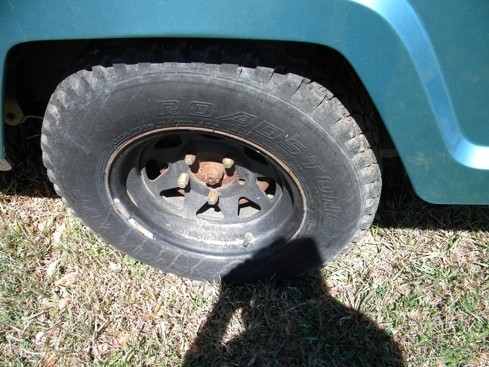 1969 Jeep Jeepster Commando - Image 29 of 31