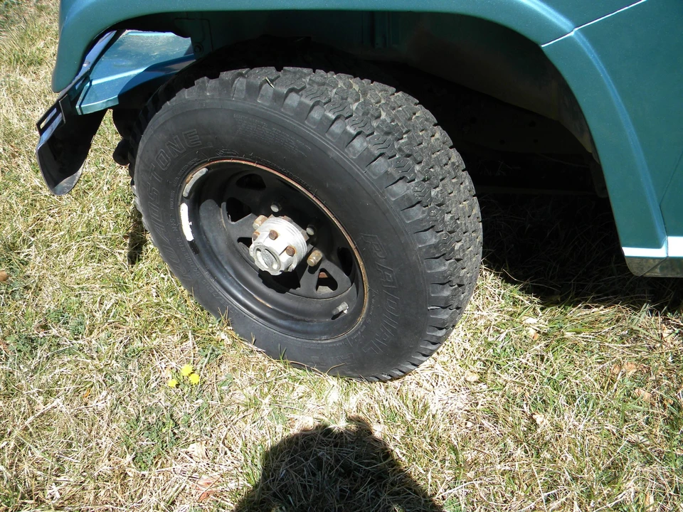 1969 Jeep Jeepster Commando - Image 30 of 31