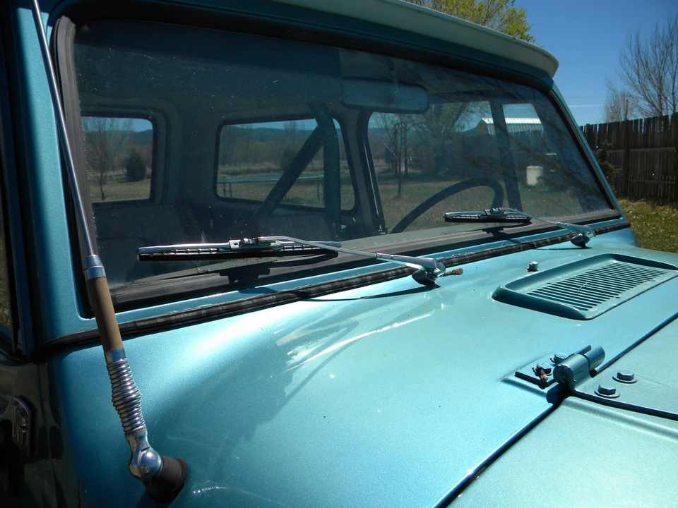 1969 Jeep Jeepster Commando - Image 24 of 31