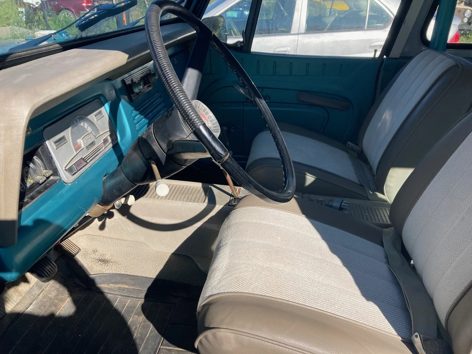 1969 Jeep Jeepster Commando - Image 31 of 31