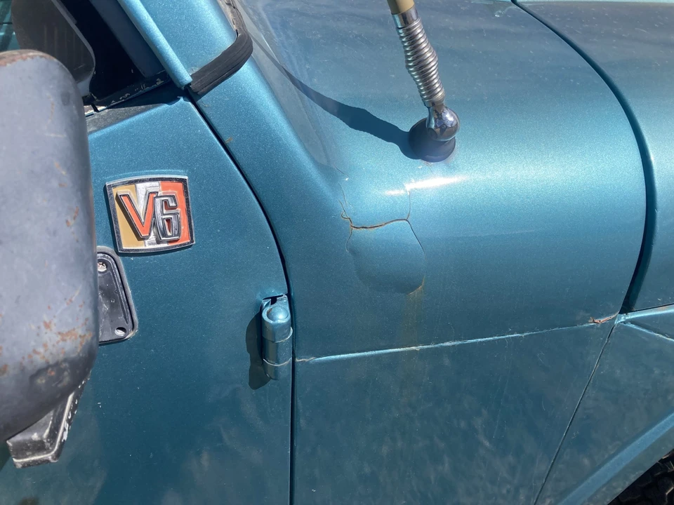 1969 Jeep Jeepster Commando - Image 13 of 31