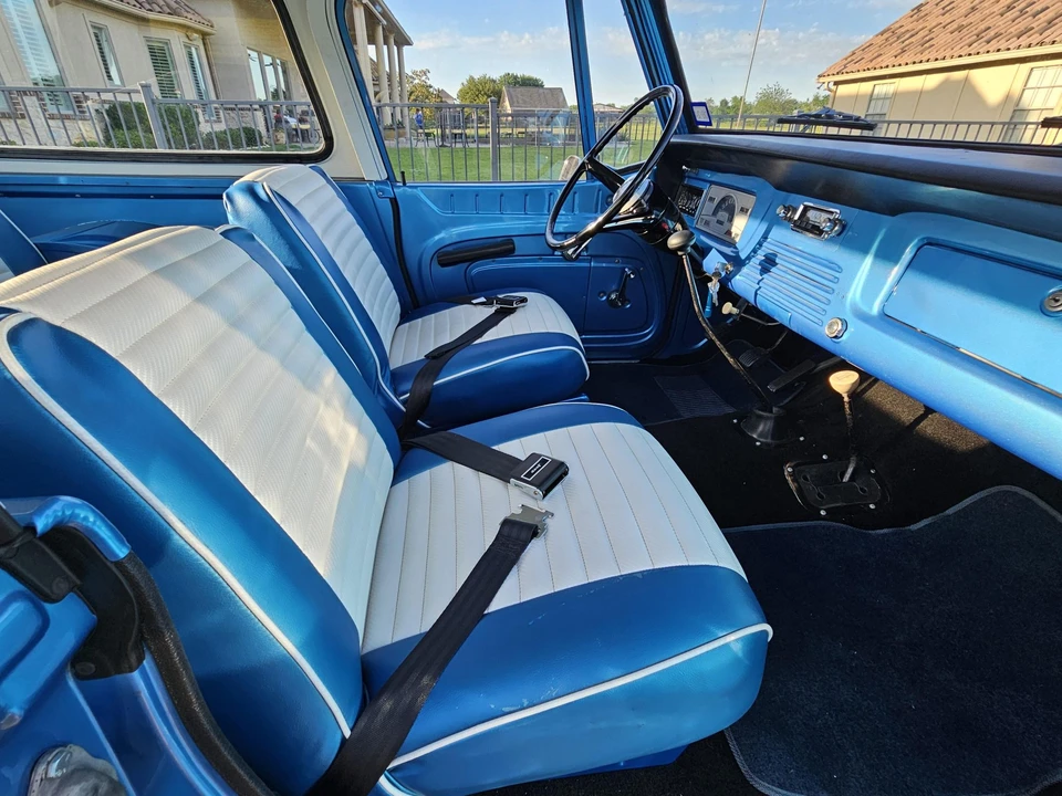 1969 Jeep Jeepster Commando - Image 18 of 31