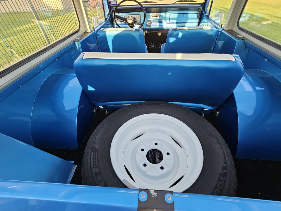 1969 Jeep Jeepster Commando - Image 23 of 31