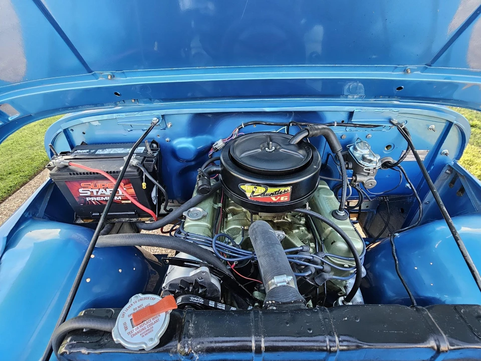 1969 Jeep Jeepster Commando - Image 27 of 31