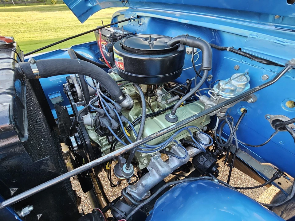 1969 Jeep Jeepster Commando - Image 26 of 31