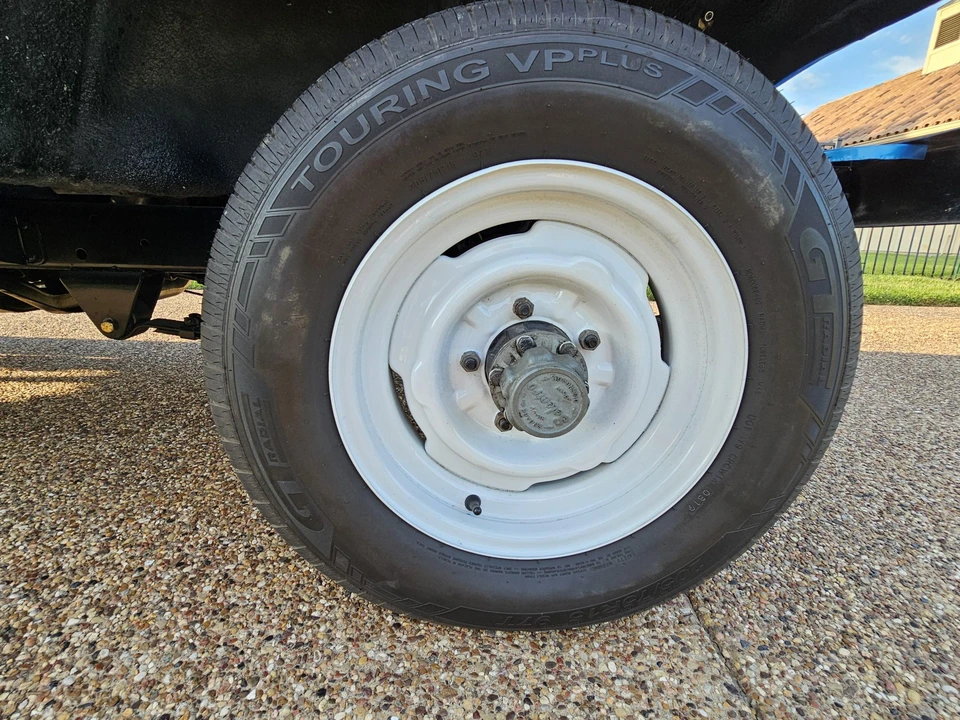 1969 Jeep Jeepster Commando - Image 15 of 31
