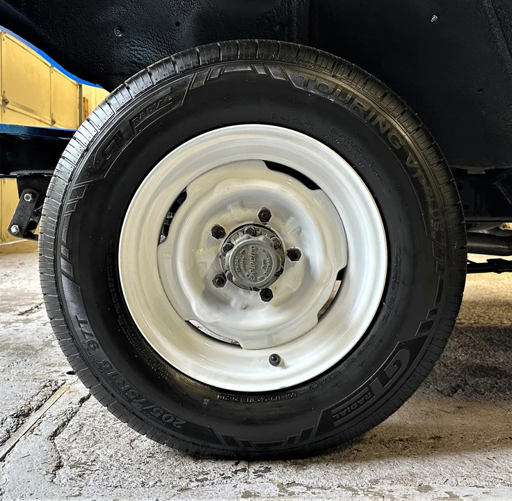 1969 Jeep Jeepster Commando - Image 31 of 31