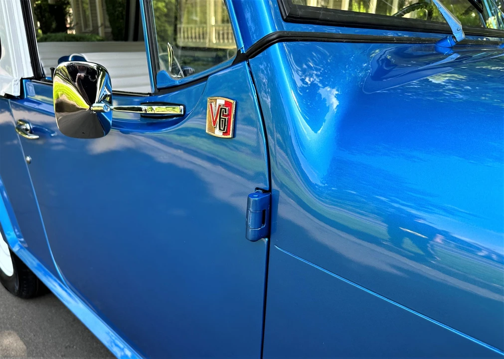 1969 Jeep Jeepster Commando - Image 28 of 31