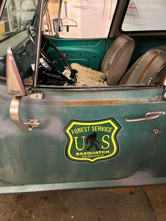 1969 Jeep Jeepster Commando - Image 9 of 16
