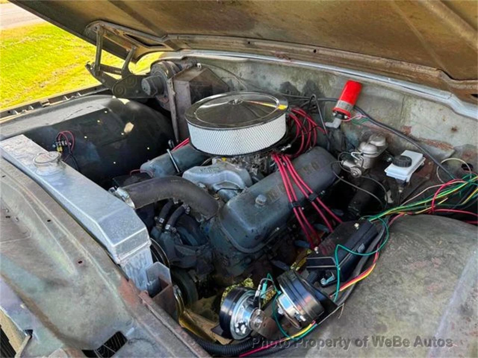 1969 Jeep CJ - Image 10 of 10
