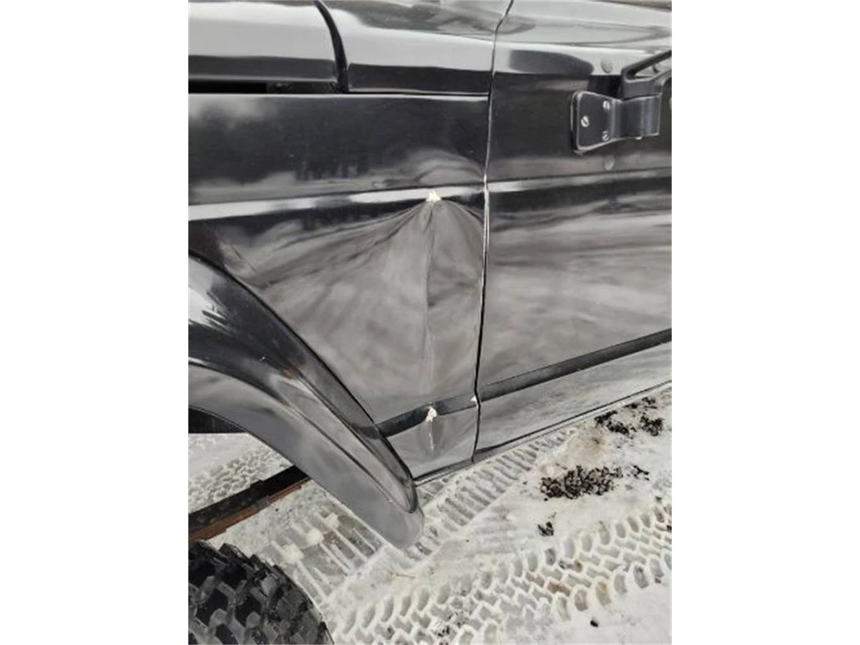 1969 Jeep CJ - Image 7 of 16