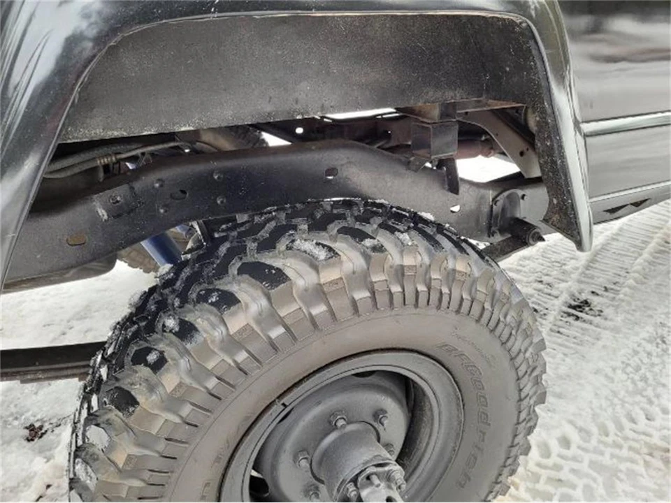 1969 Jeep CJ - Image 11 of 16
