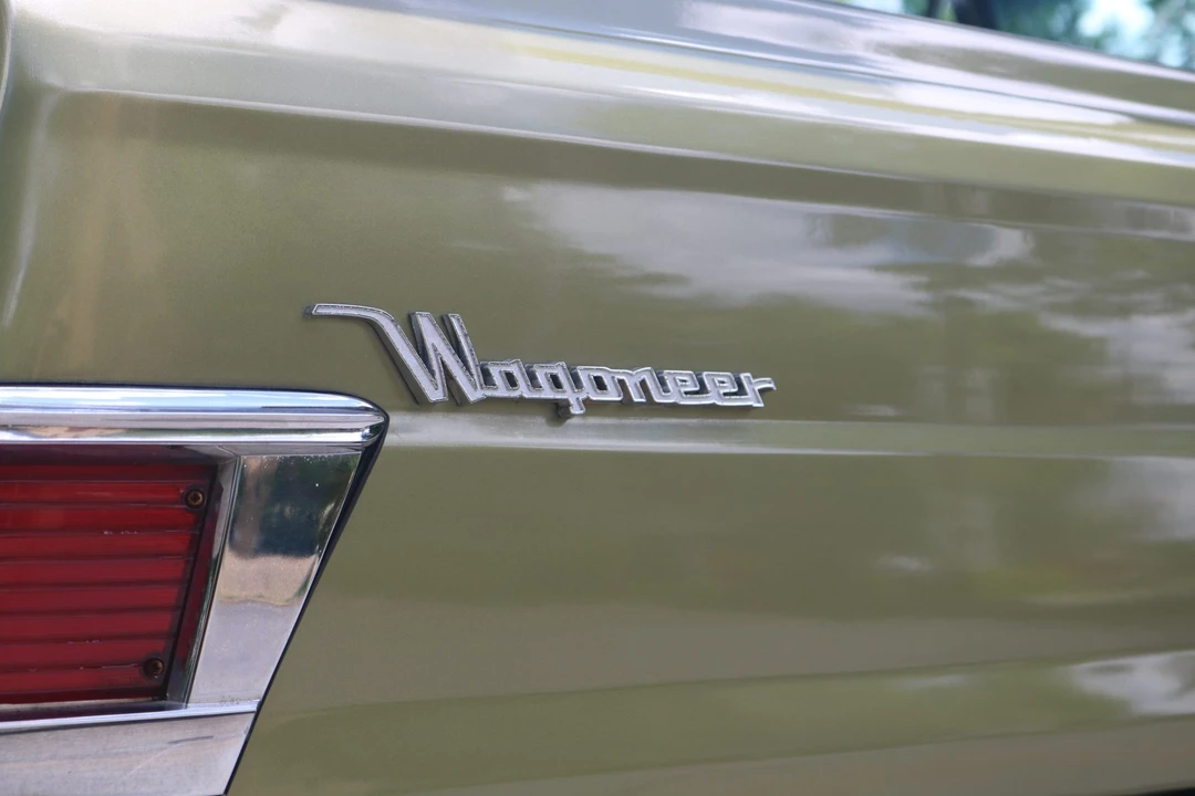 1969 Jeep SJ Wagoneer - Image 28 of 31