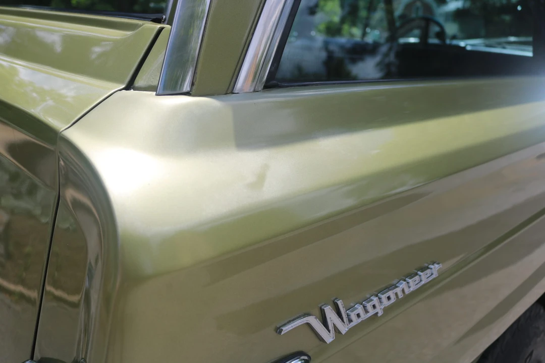 1969 Jeep SJ Wagoneer - Image 27 of 31