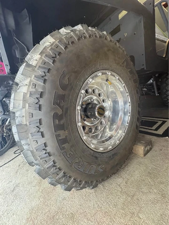 1969 Jeep CJ5 - Image 11 of 11