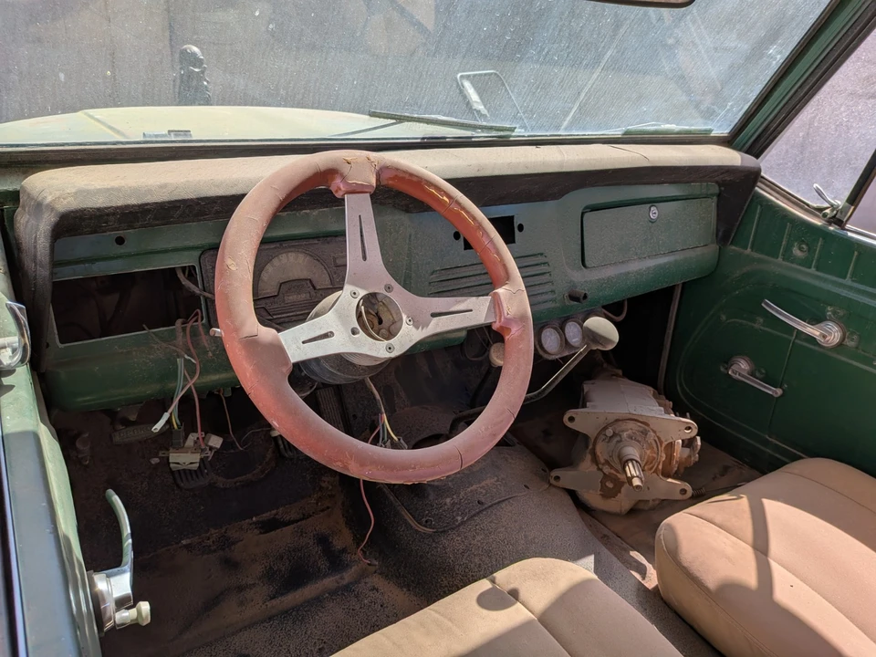 1969 Jeep Jeepster Commando - Image 2 of 6