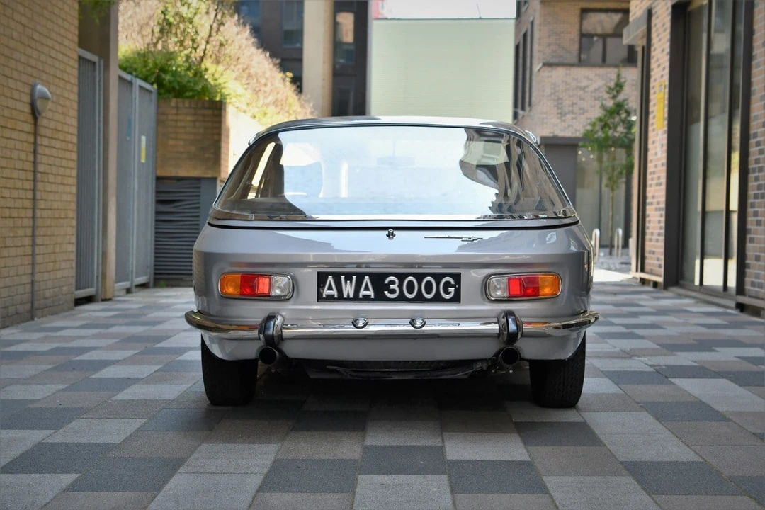 1969 Jensen Interceptor - Image 16 of 30