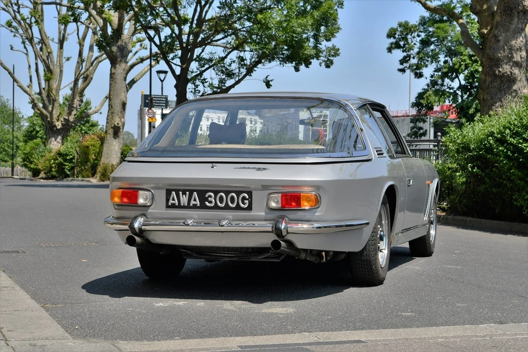 1969 Jensen Interceptor - Image 10 of 30