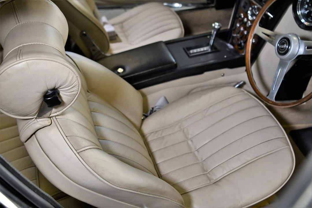 1969 Jensen Interceptor - Image 30 of 30