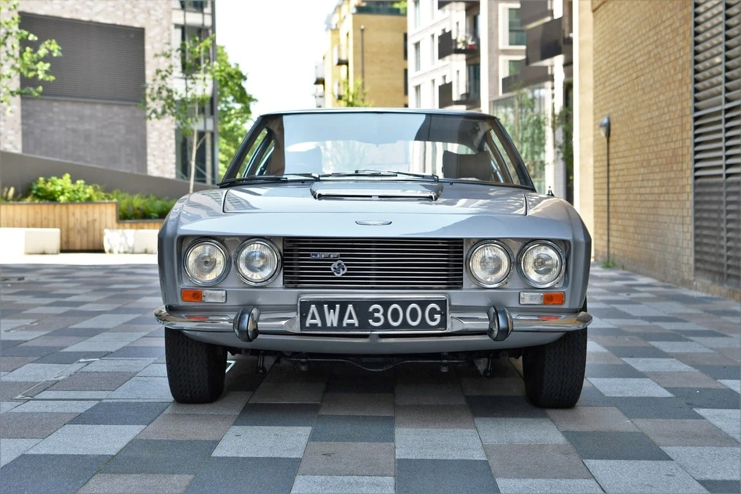 1969 Jensen Interceptor - Image 13 of 30