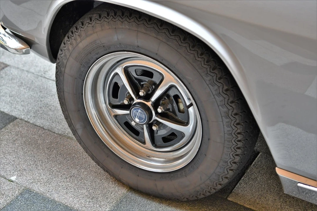 1969 Jensen Interceptor - Image 26 of 30