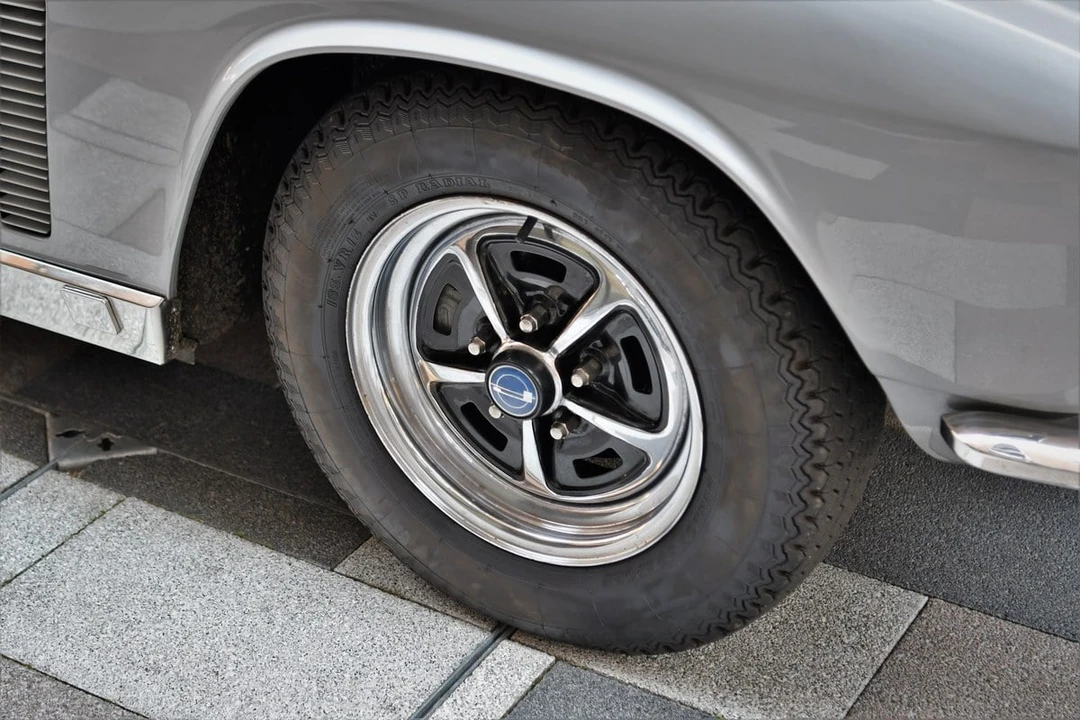 1969 Jensen Interceptor - Image 24 of 30