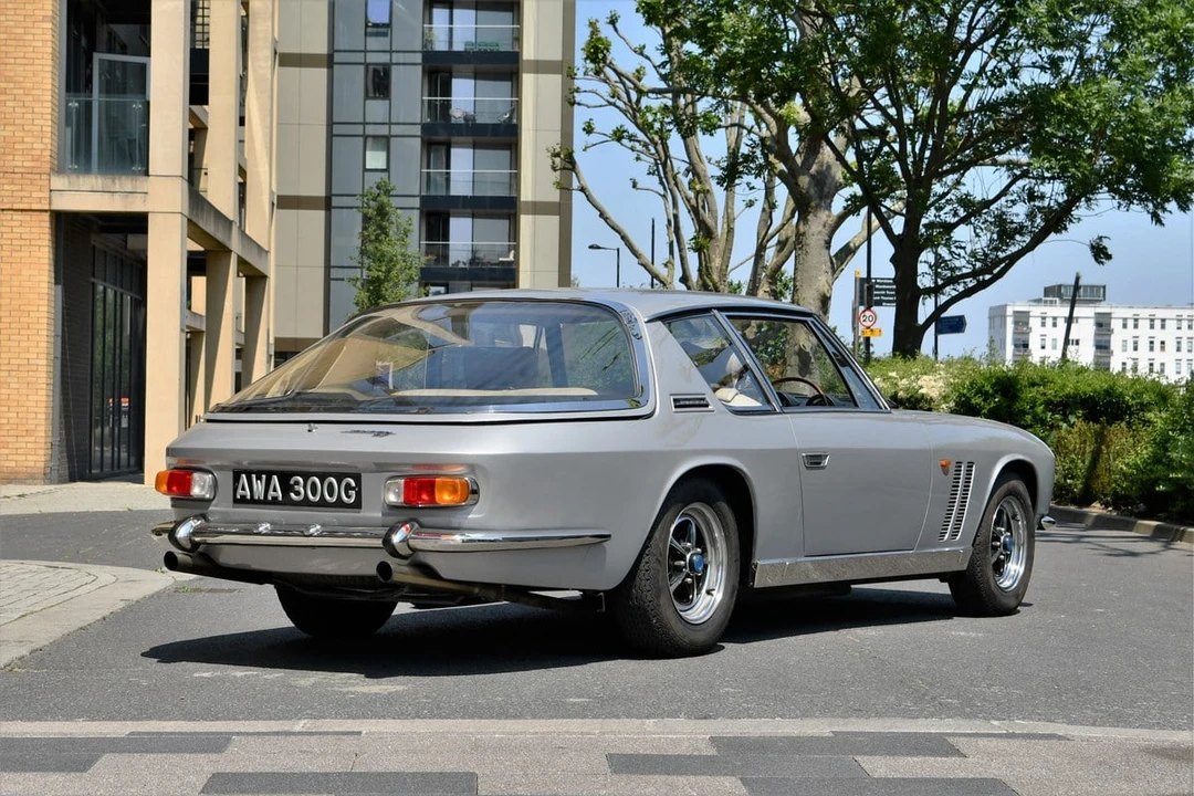 1969 Jensen Interceptor - Image 14 of 30