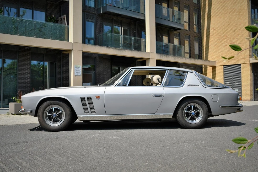 1969 Jensen Interceptor - Image 22 of 30