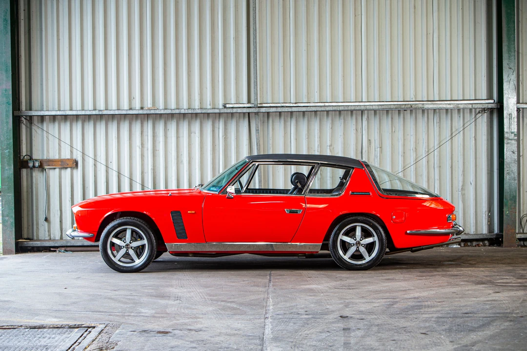 1969 Jensen Interceptor - Image 4 of 20