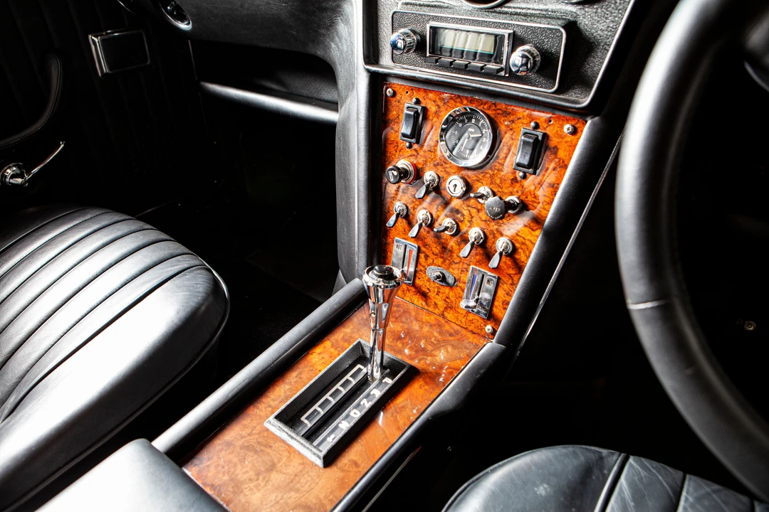 1969 Jensen Interceptor - Image 8 of 20
