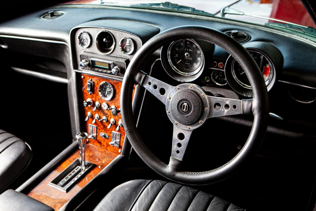 1969 Jensen Interceptor - Image 9 of 20