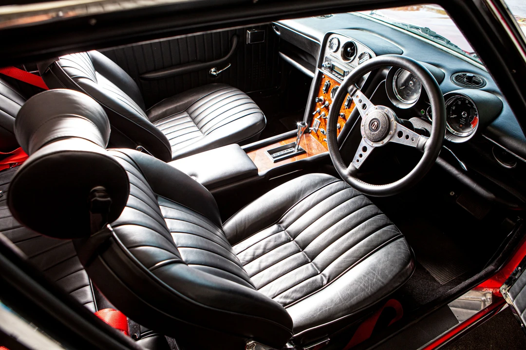 1969 Jensen Interceptor - Image 10 of 20