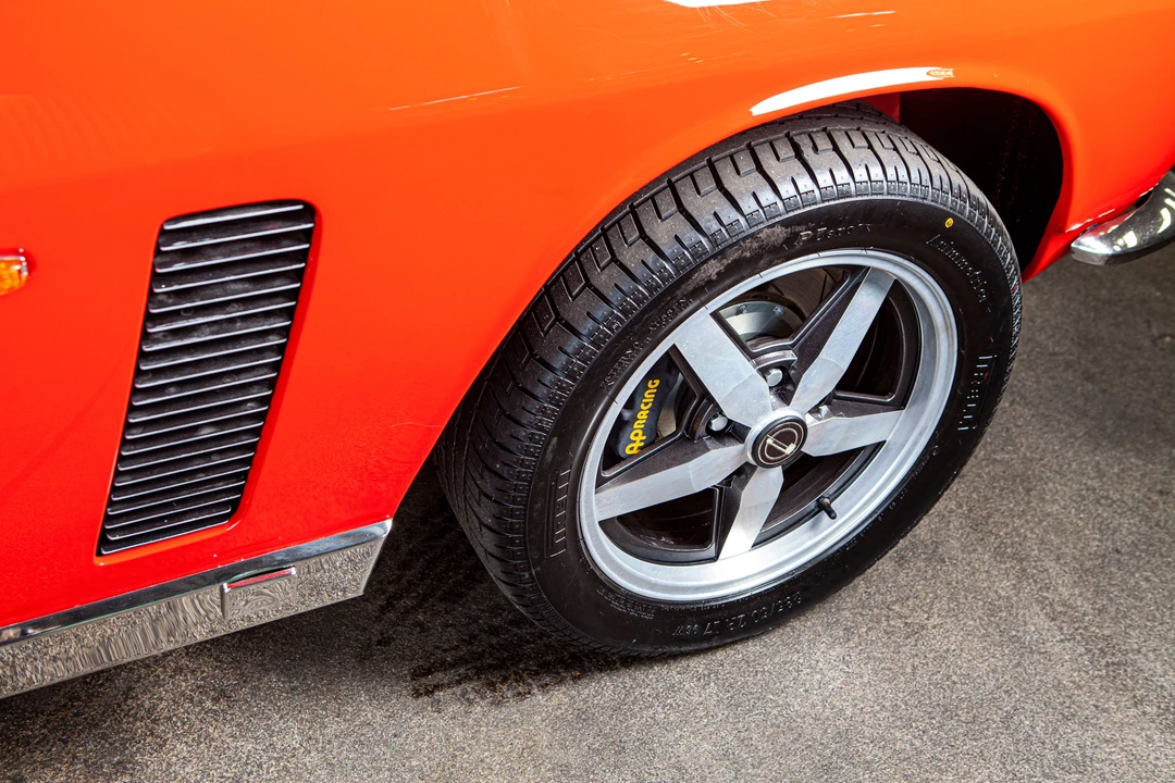 1969 Jensen Interceptor - Image 16 of 20