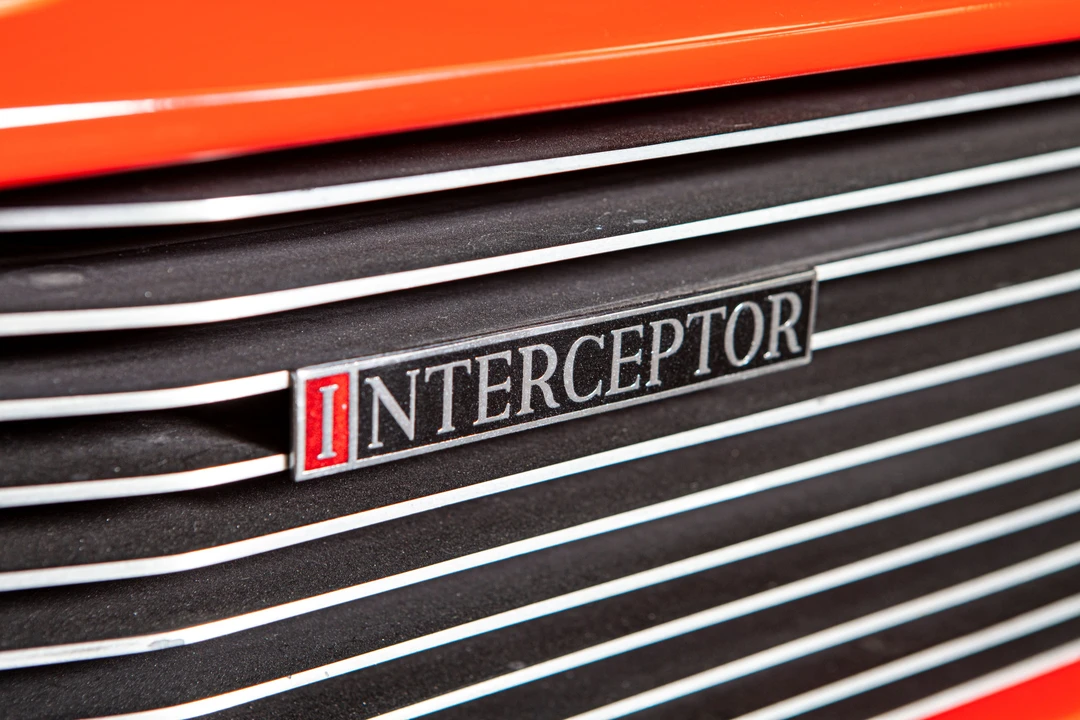 1969 Jensen Interceptor - Image 13 of 20