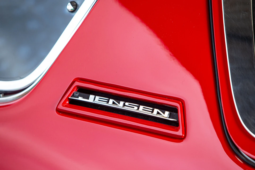 1969 Jensen Interceptor - Image 2 of 20