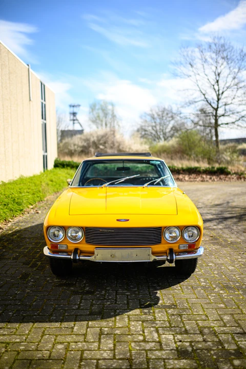 1969 Jensen Interceptor - Image 15 of 31