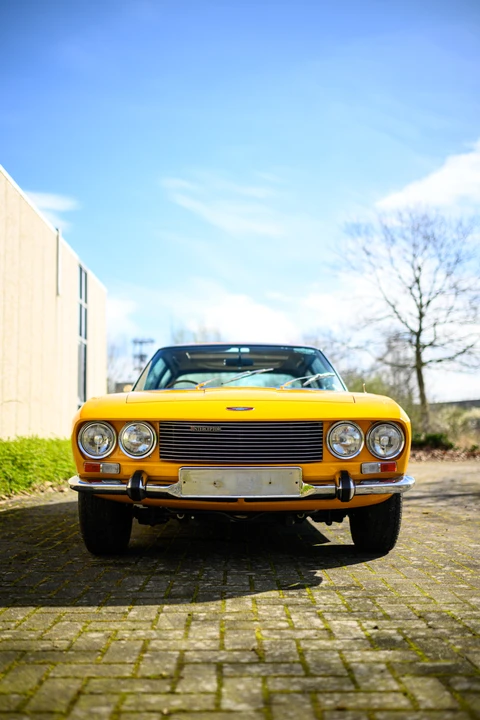 1969 Jensen Interceptor - Image 16 of 31