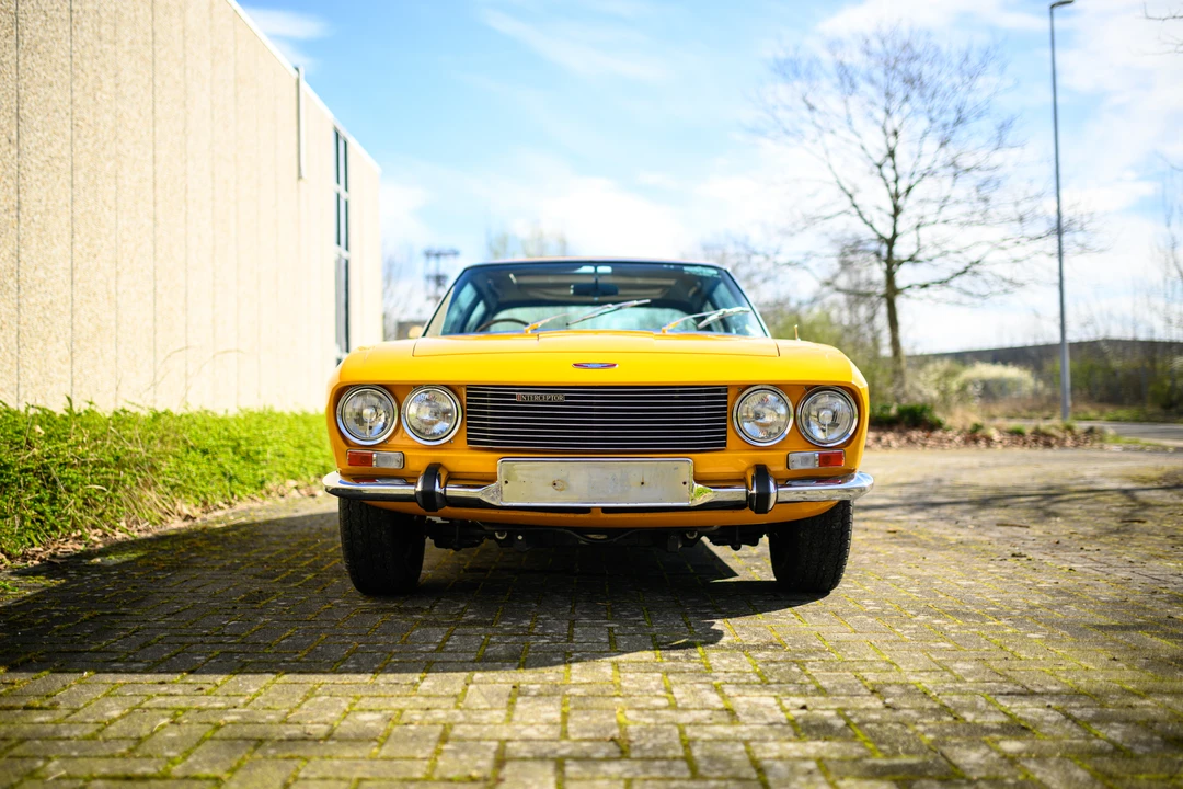 1969 Jensen Interceptor - Image 2 of 31