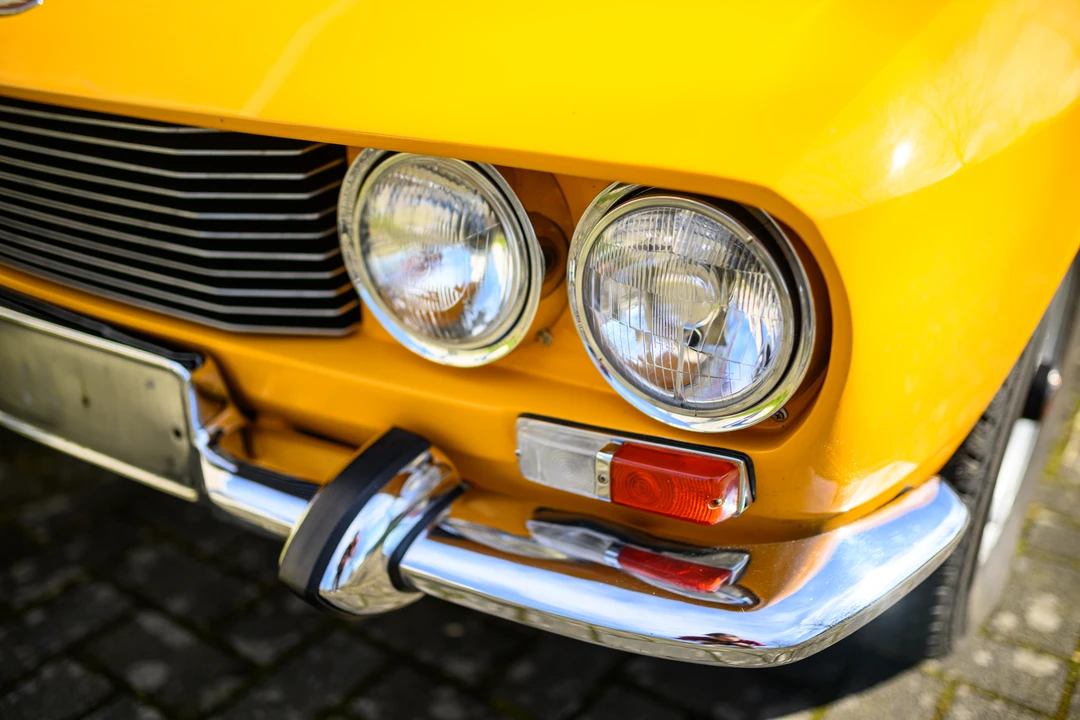 1969 Jensen Interceptor - Image 11 of 31