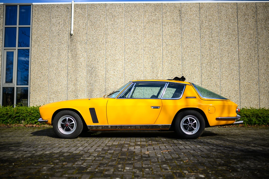1969 Jensen Interceptor - Image 4 of 31