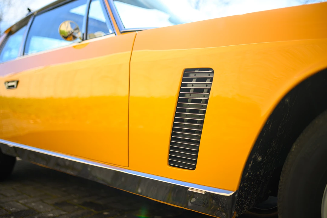 1969 Jensen Interceptor - Image 23 of 31