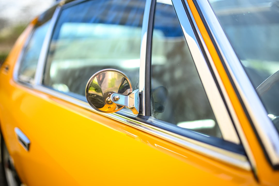 1969 Jensen Interceptor - Image 24 of 31